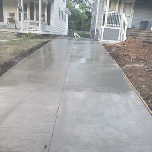 Concrete